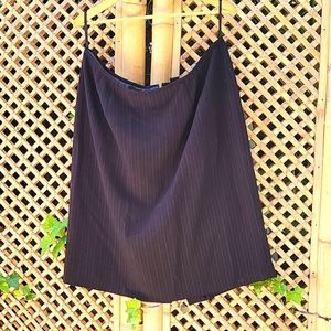 🌼50% OFF if you BUNDLE She's the Boss Skirt